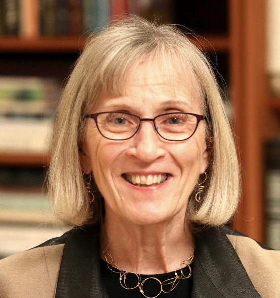 Claudia Goldin, Ph.D.