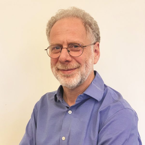 Daniel Lieberman, Ph.D.