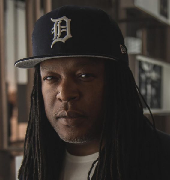 Shaka Senghor