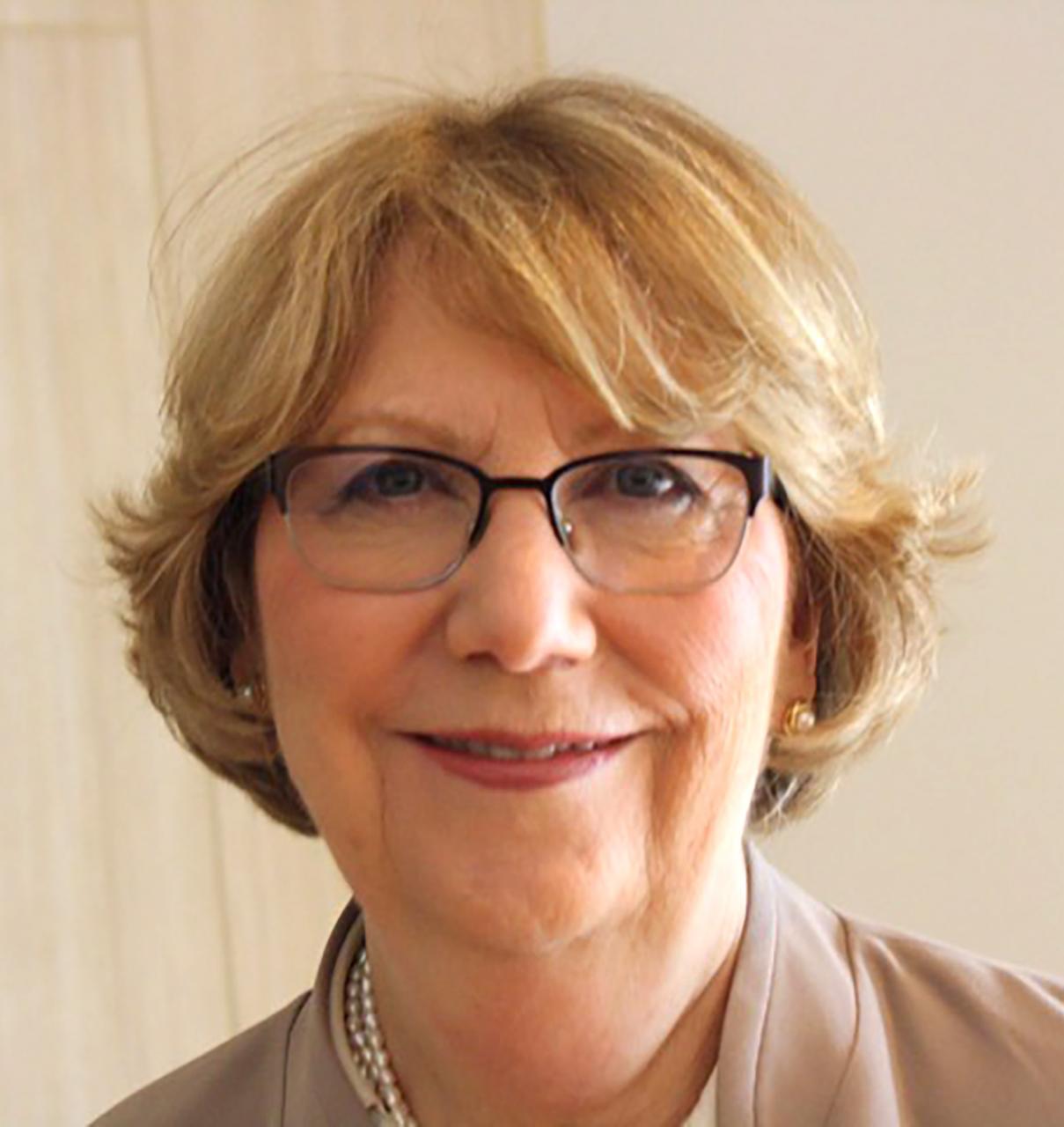 M. Katherine Shear, MD FAN