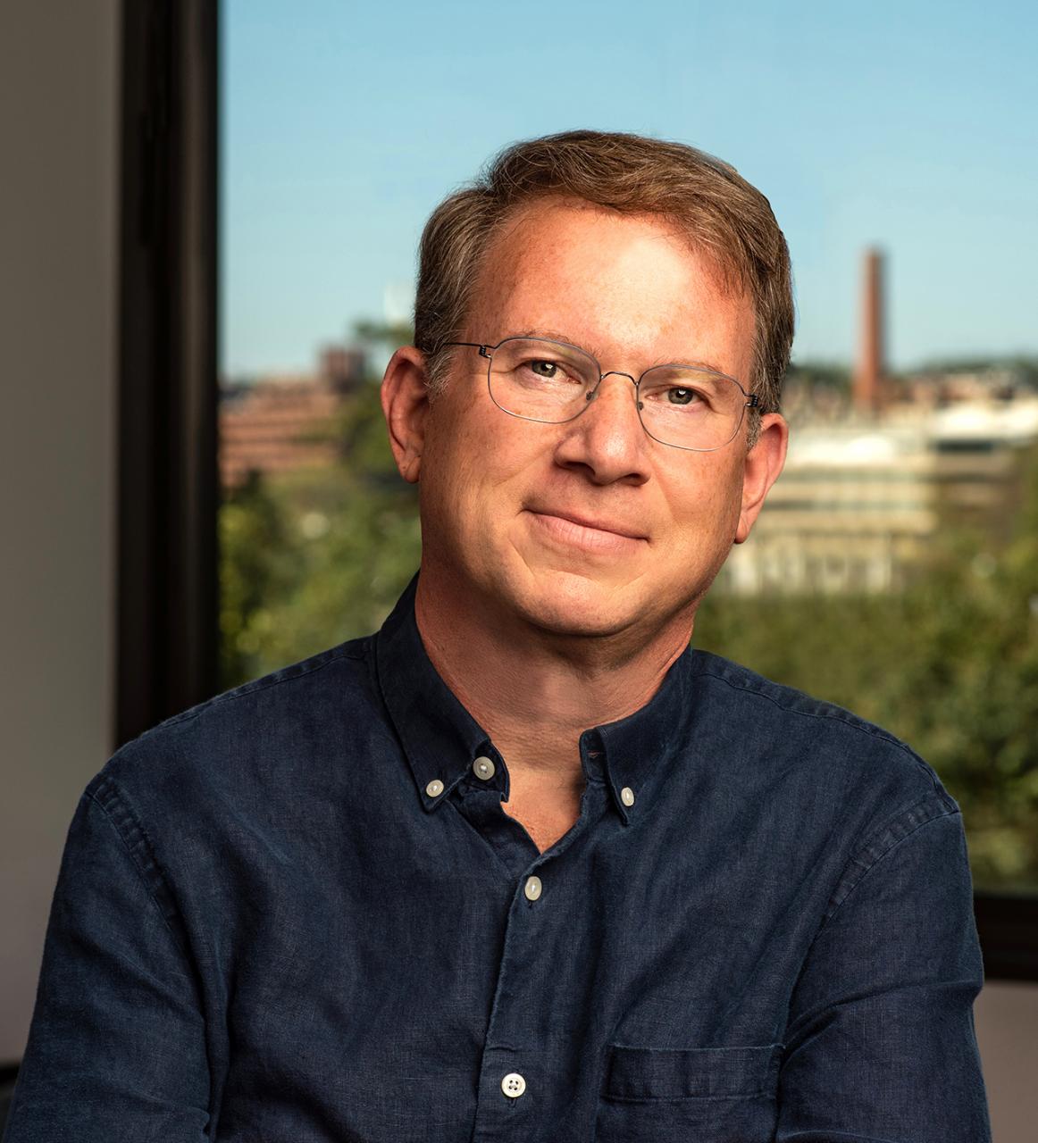 Jeffrey Goldberg - FAN