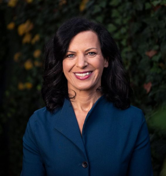 Juliette Kayyem