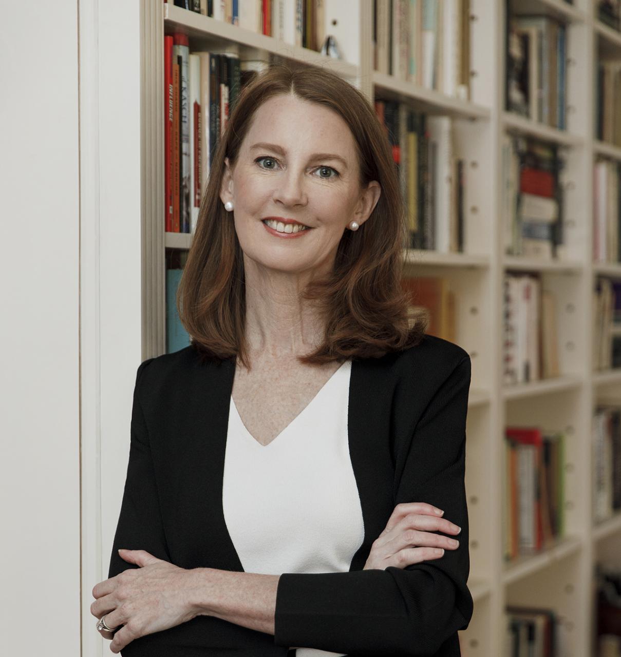 Gretchen Rubin,