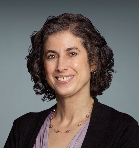 Danielle Ofri, MD, Ph.D.