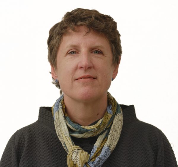 Susie Wise, Ph.D.