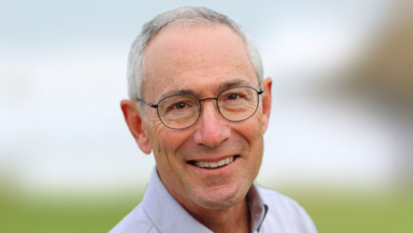 Thomas Insel, MD