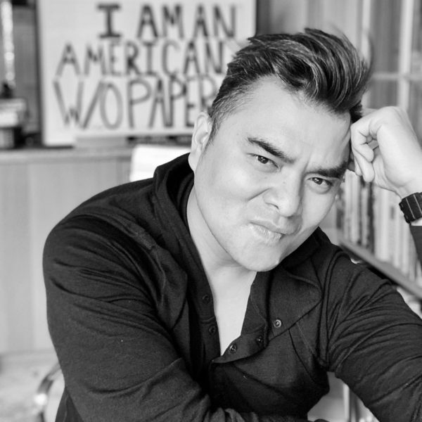 Jose Antonio Vargas