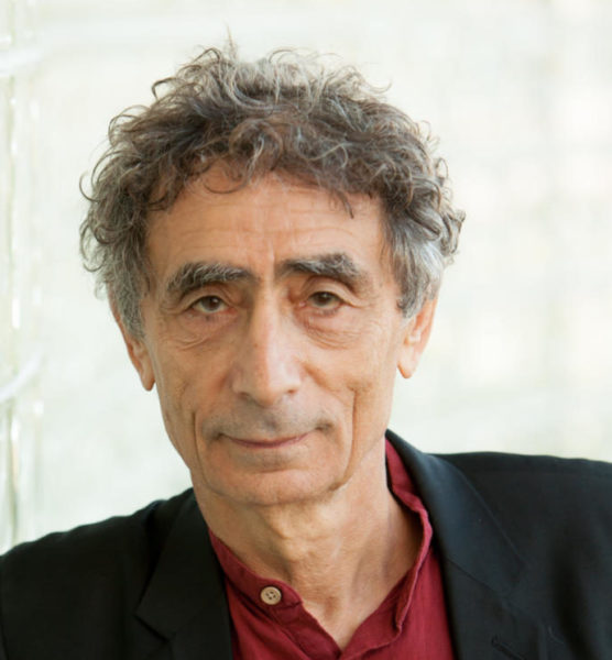 Gabor Maté, MD