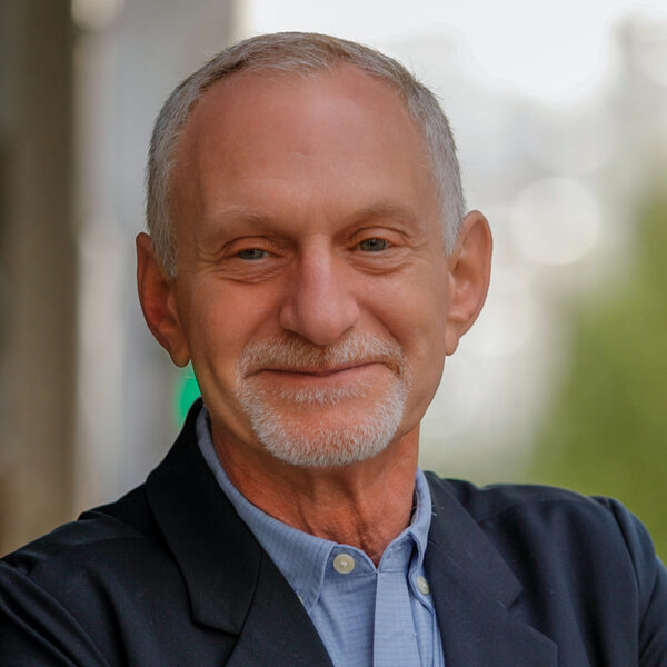 Robert Waldinger, MD