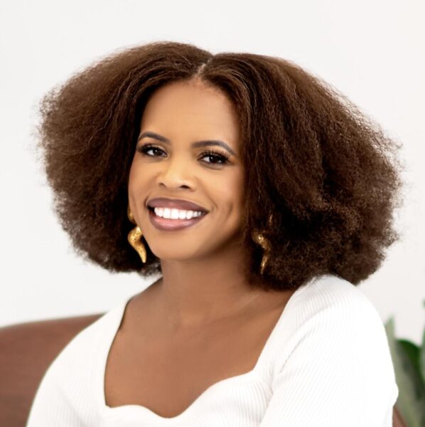 Nedra Glover Tawwab, MSW, LCSW