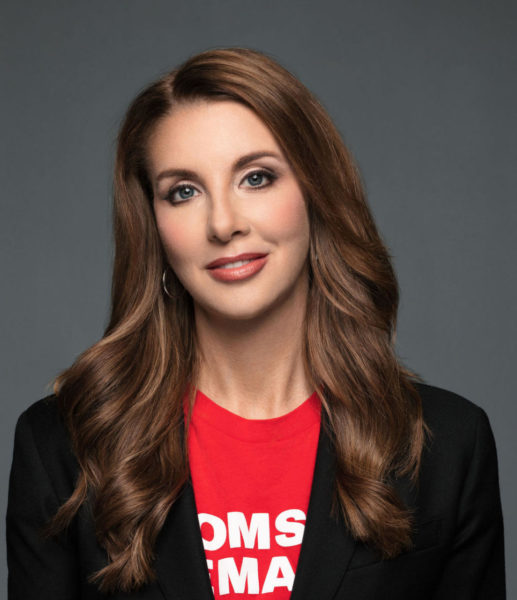 Shannon Watts