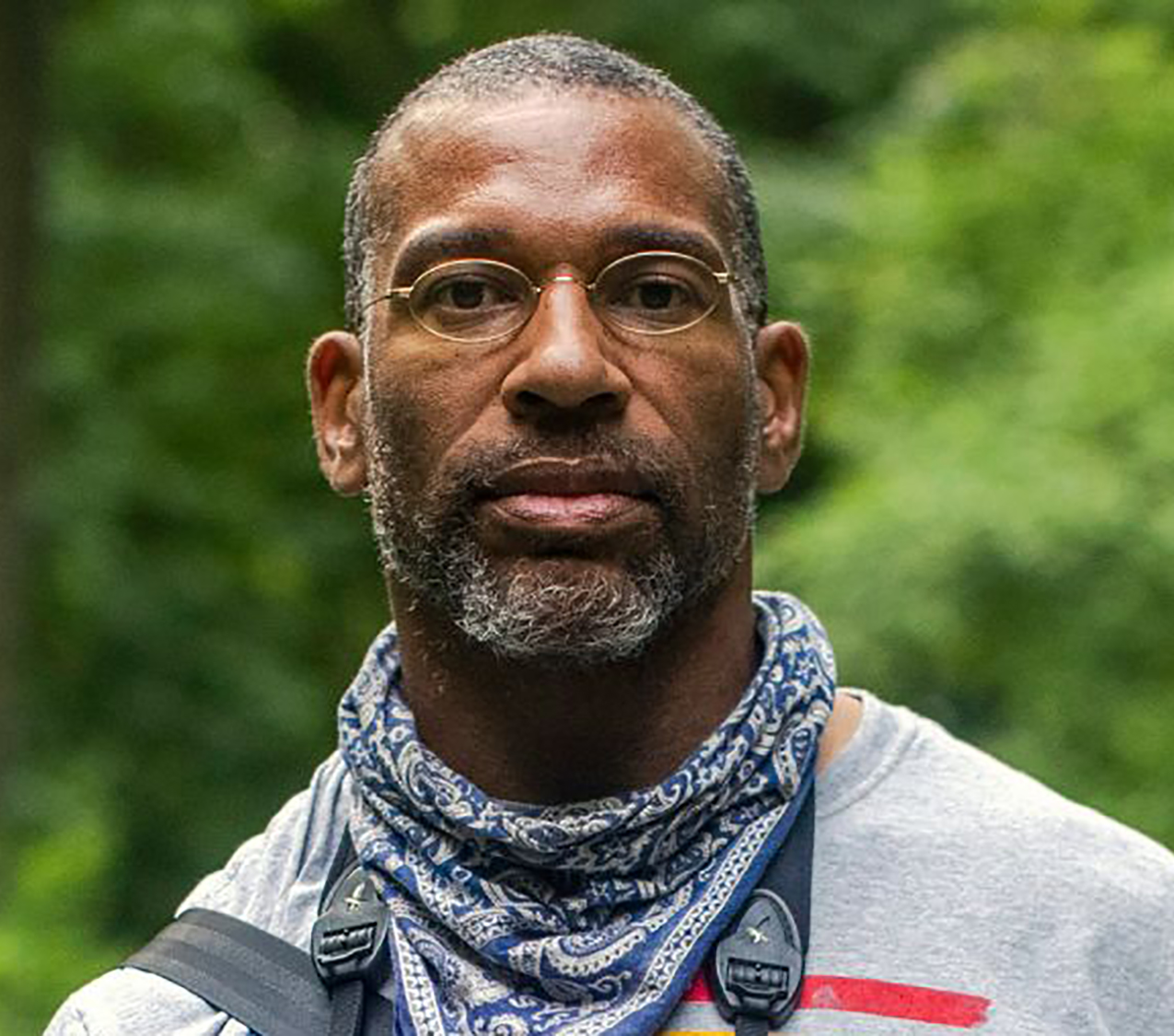 Better Living Through Birding Notes From A Black Man In The Natural 