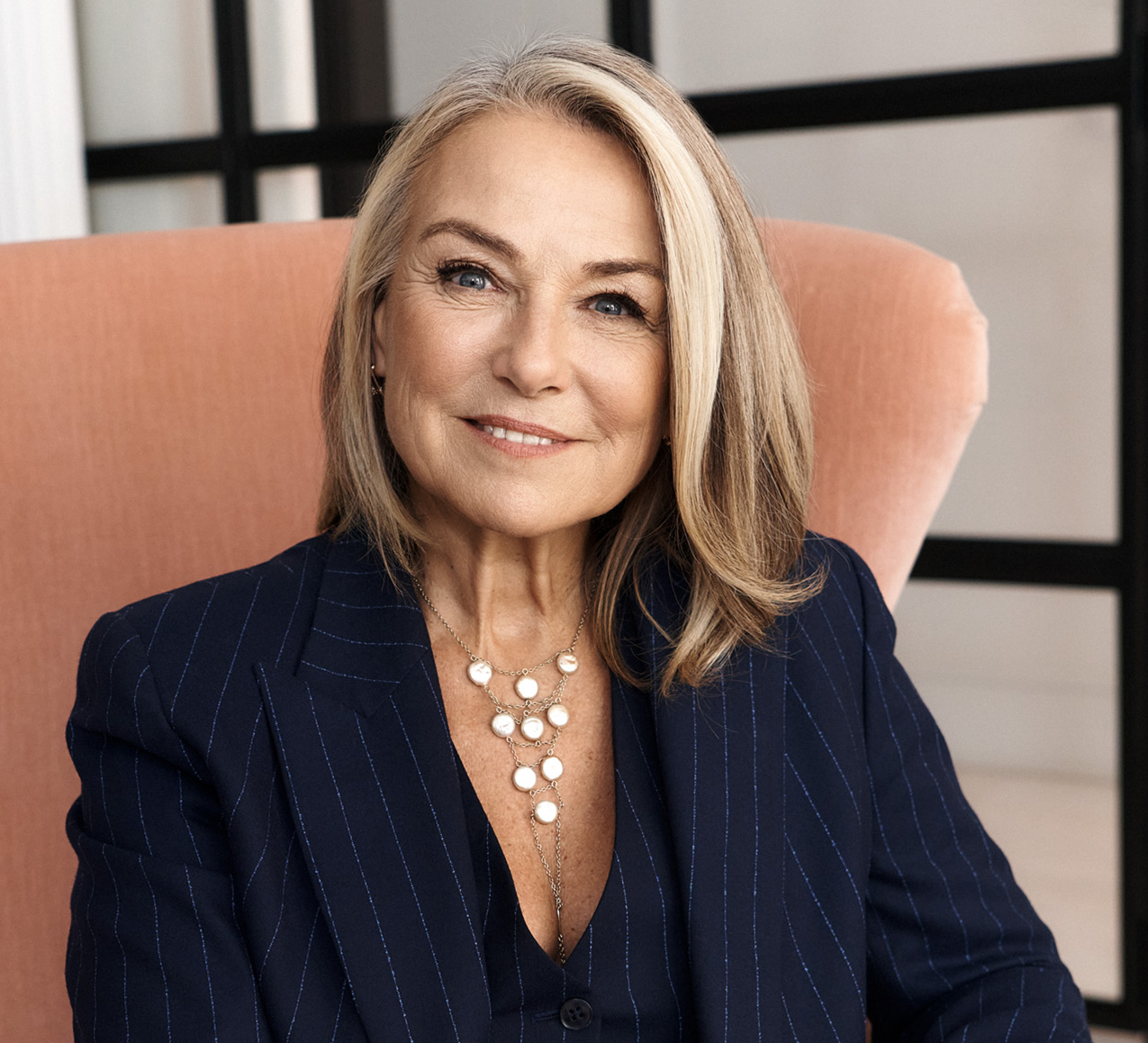 Esther Perel FAN