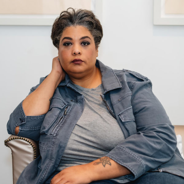 Roxane Gay, Ph.D.