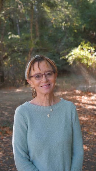 Anne Lamott