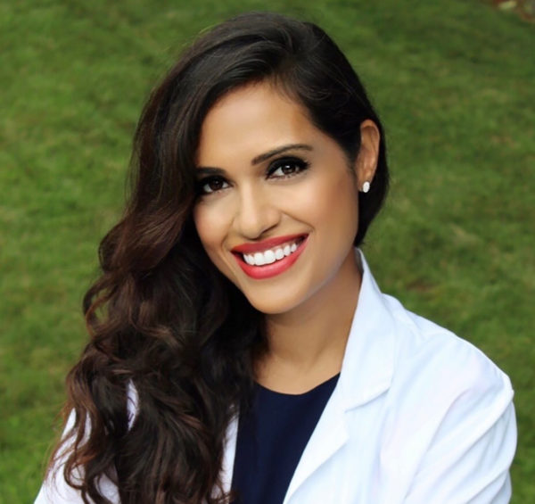 Sue Varma, MD