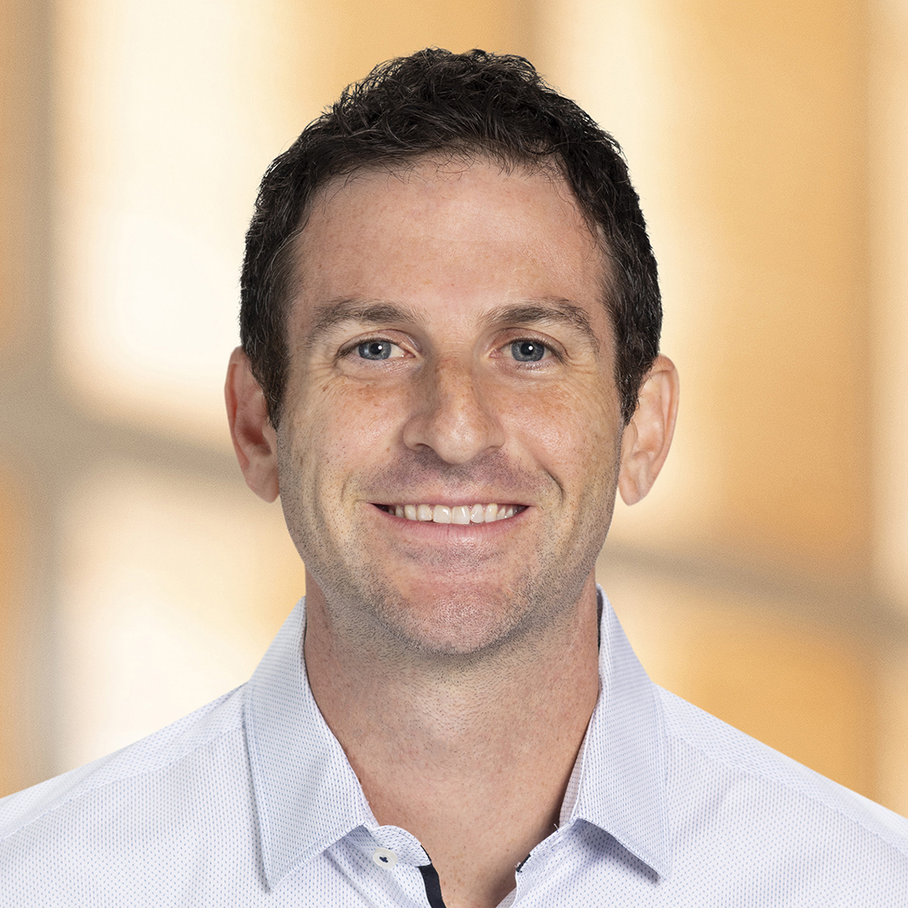 Jared Cohen - FAN