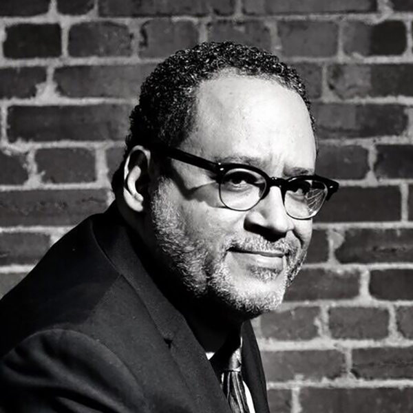 Michael Eric Dyson, Ph.D.