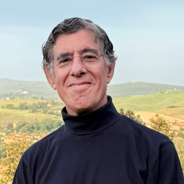 Richard J. Davidson, Ph.D.