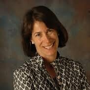 Diana Mendley Rauner, Ph.D.