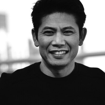 Trung Le
