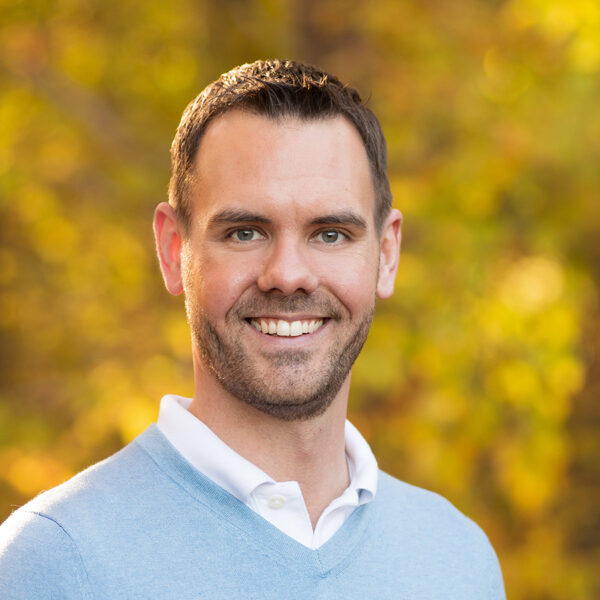 Kurt Gray, Ph.D.