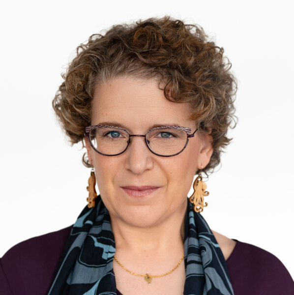 Emily M. Bender, Ph.D.