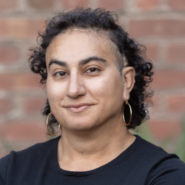 Alex Hanna, Ph.D.