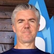 Mark Crabtree, ATC
