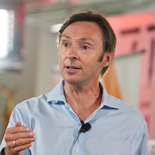 Jens Ludwig, Ph.D.