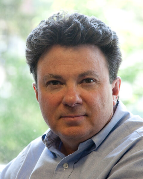 Ross W. Greene, Ph.D.