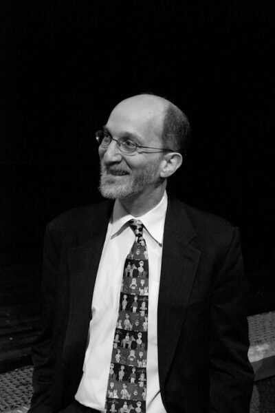 Roger P. Weissberg, Ph.D