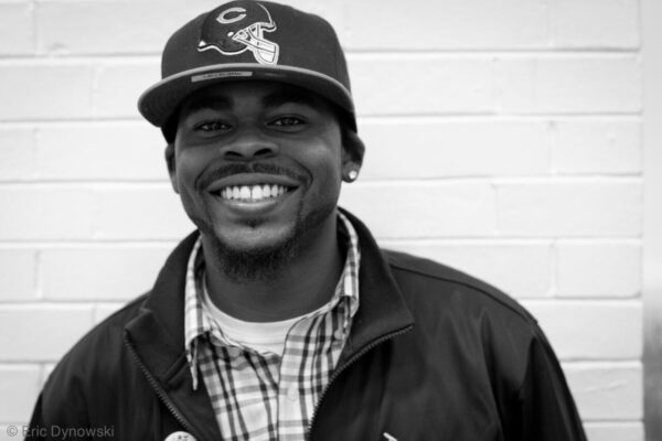 Lamar Jorden