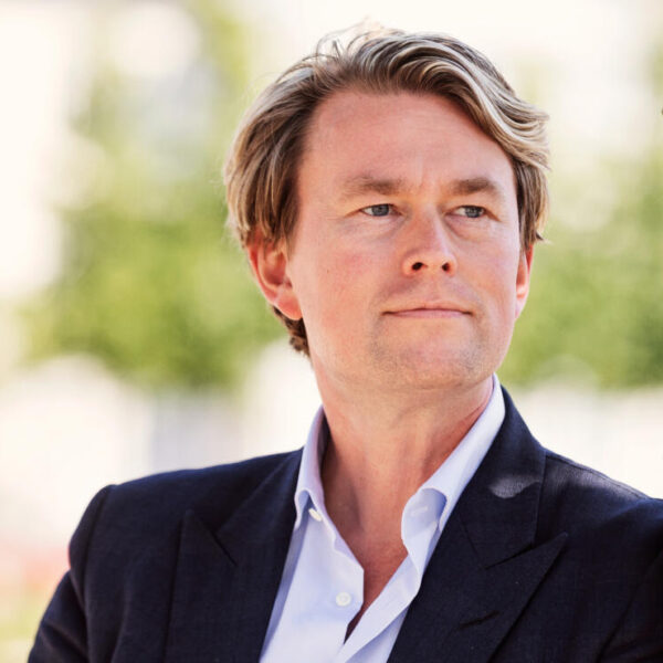 Ulrik Juul Christensen, MD