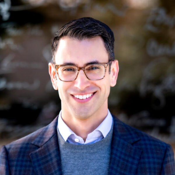 Michael Geruso, Ph.D.