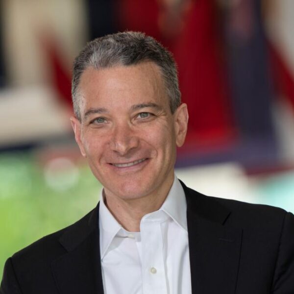 Jeffrey Rosen