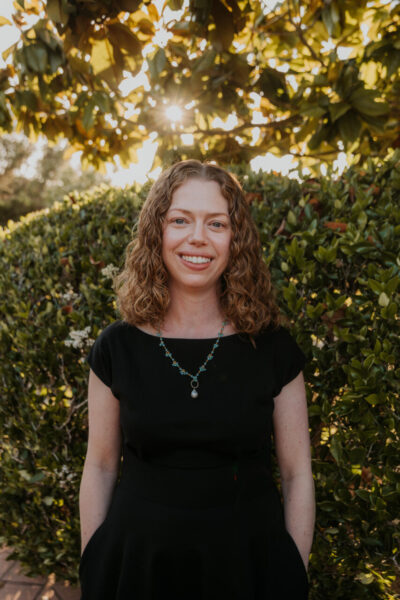 Katy Milkman, Ph.D.