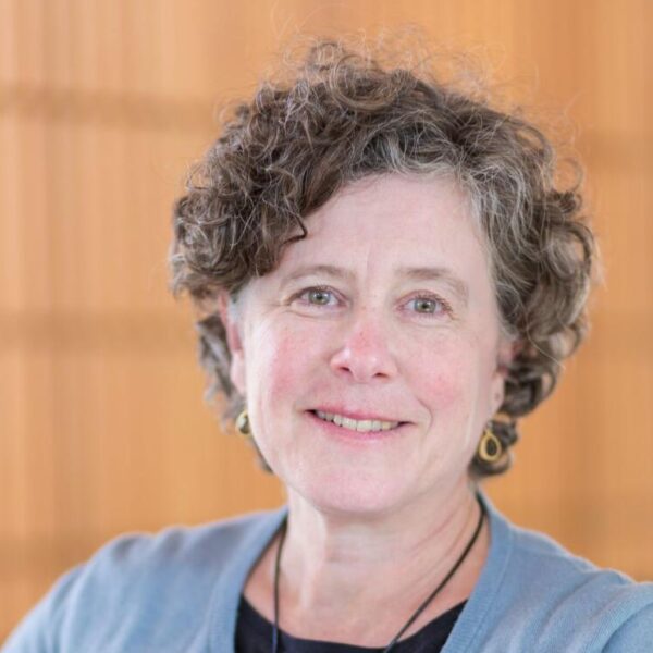 Karen Saxe, Ph.D.