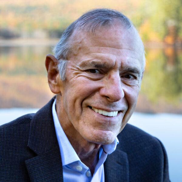 Tony Wagner, Ed.D.