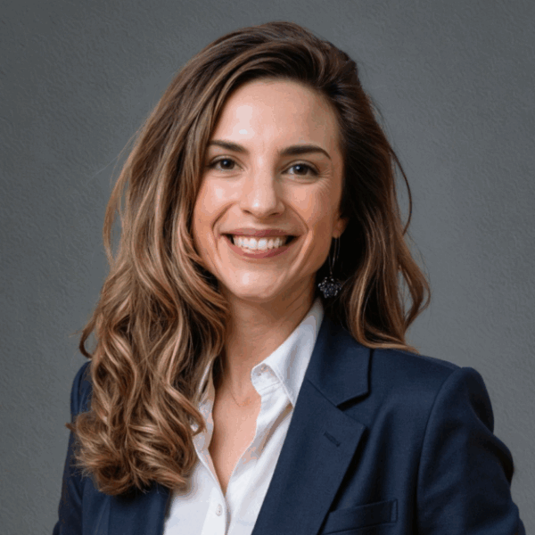 Caroline Fleck, Ph.D.