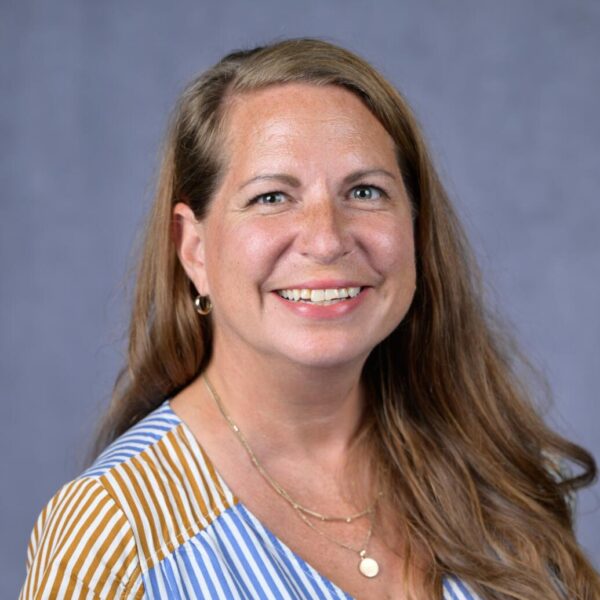 Beth Arey