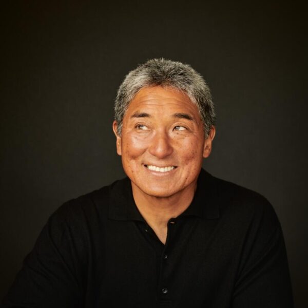 Guy Kawasaki