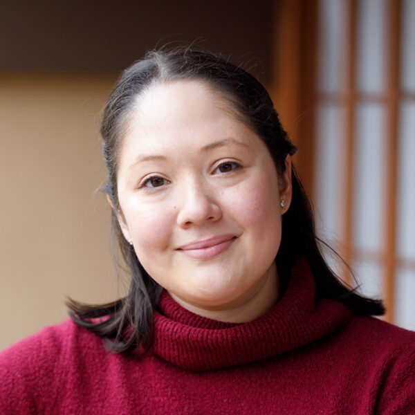 Lisa Doi, Ph.D.