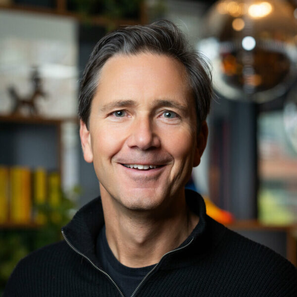 Richard V. Reeves, Ph.D.