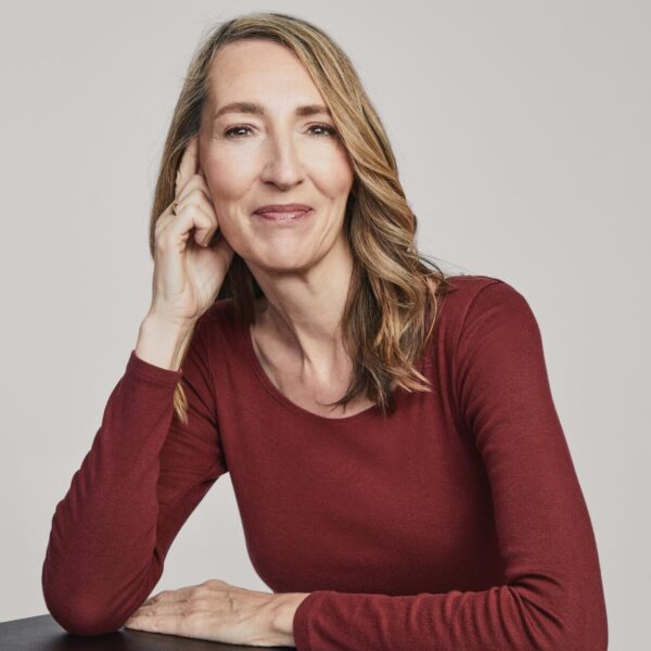 Sonja Lyubomirsky, Ph.D.