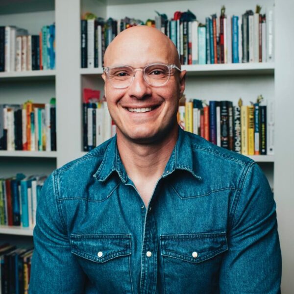 The Way of Excellence: A Guide to True Greatness and Deep Satisfaction in a Chaotic World