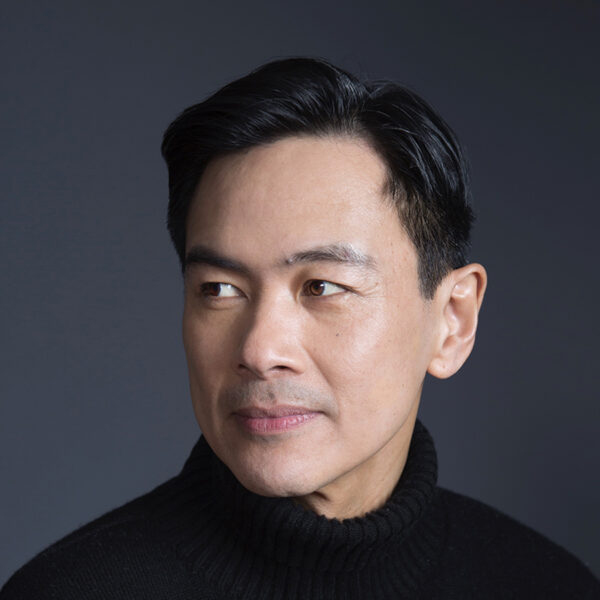 Hold These Truths: A Table Reading