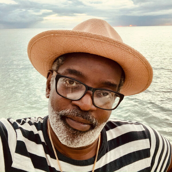 Everybody’s Fly: Art, Music, and Changing the Culture