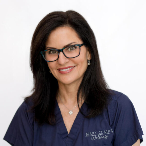 Mary Claire Haver, MD