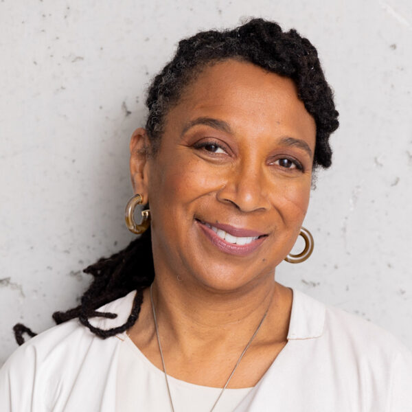 Kimberlé Williams Crenshaw